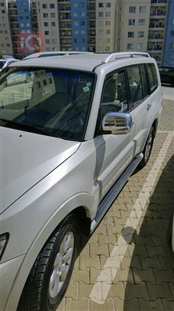 میتسوبیشی پاجیرۆ